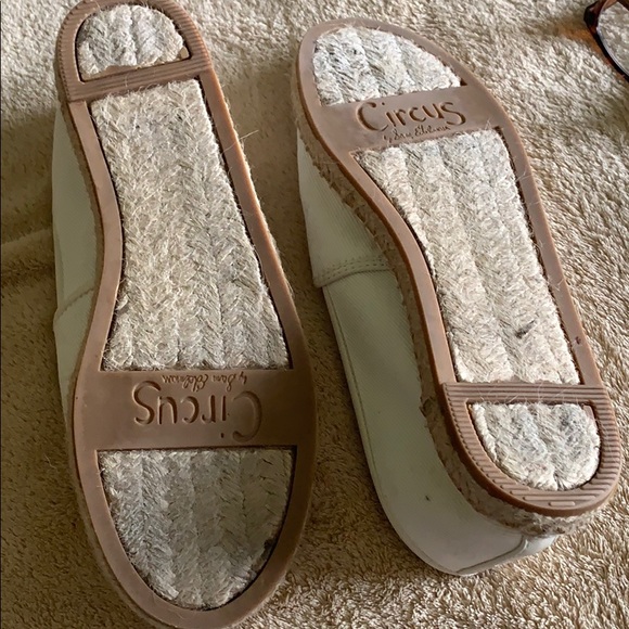 Circus Sam Edelman - Picture 2 of 4